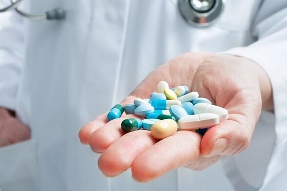 La cita previa de un médico
