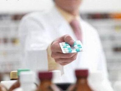 La elección de la medicina