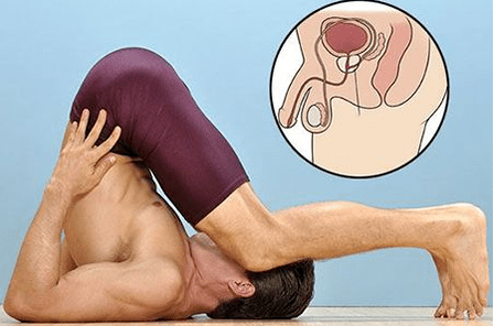 prostatitis