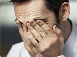 malestar con prostatitis en hombres