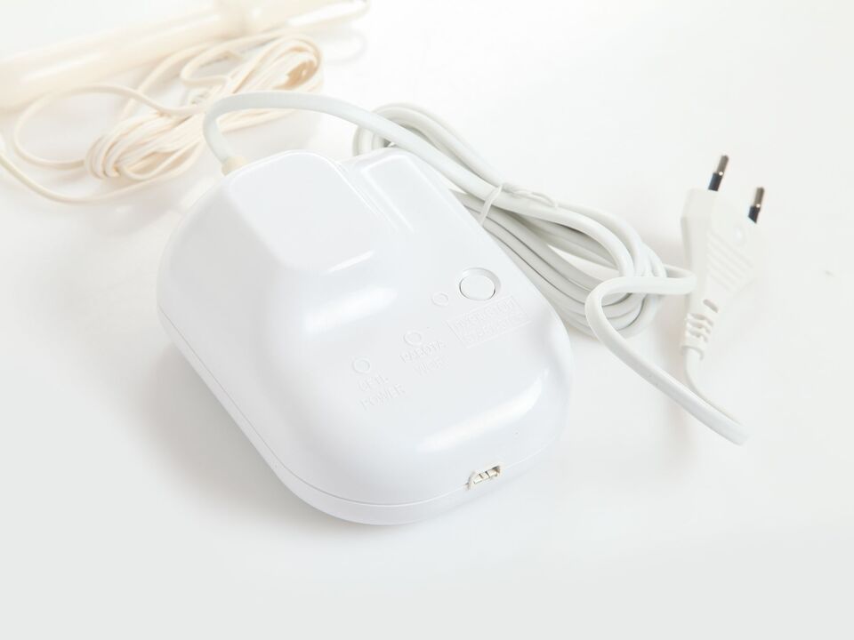 dispositivo para tratar la prostatitis en casa