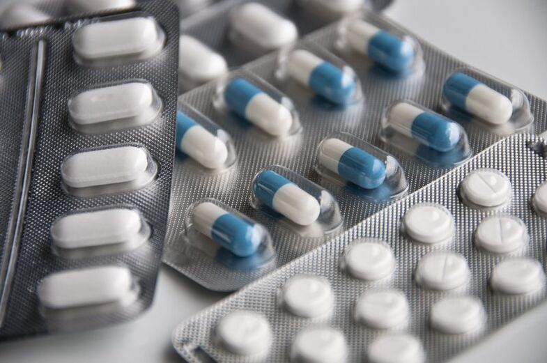 medicamentos