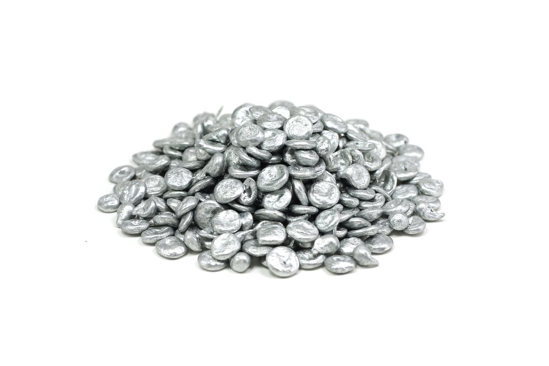 zinc - un elemento de composición revitaPROST